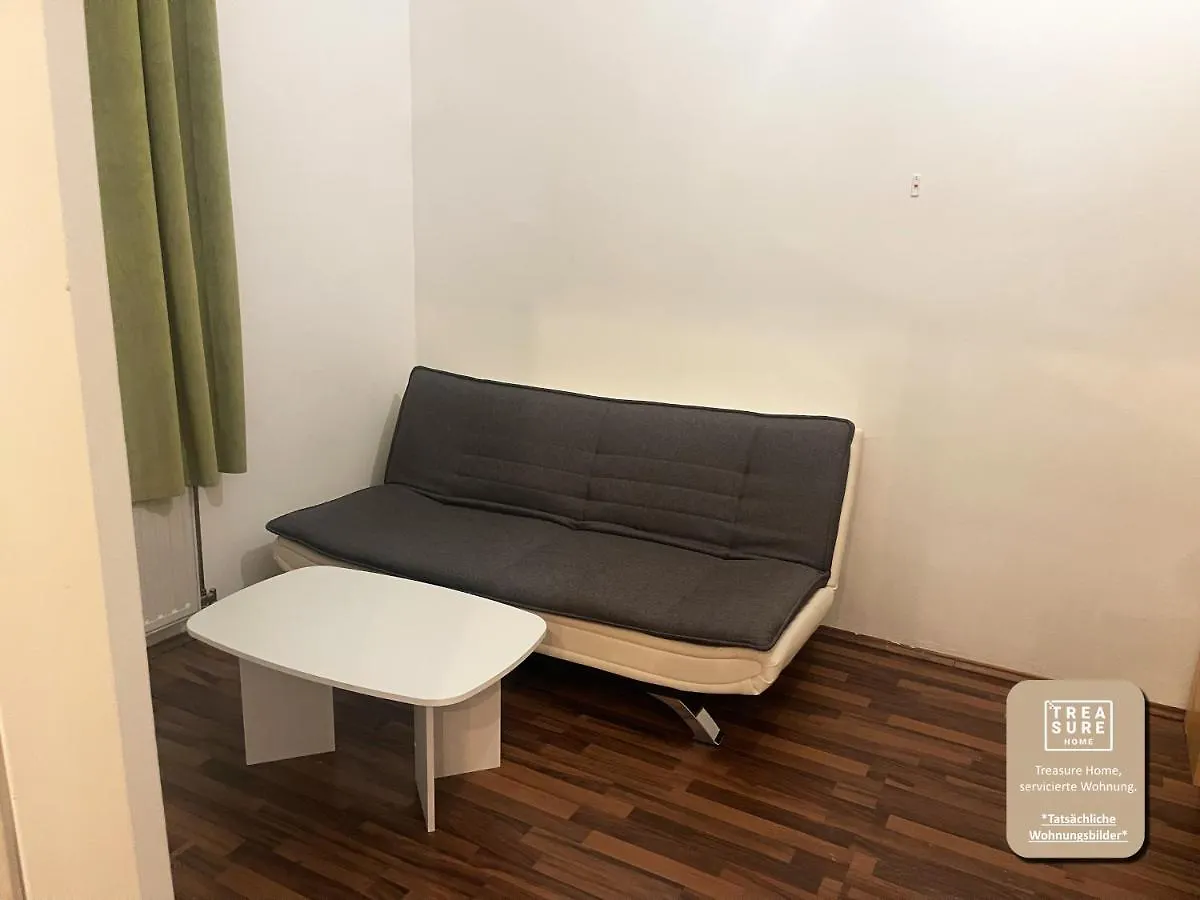 Apartamento Default Schweidlgasse Top 3 Austria
